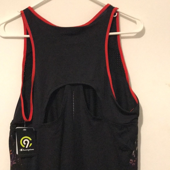 Champion Tank Top - Picture 3 of 7